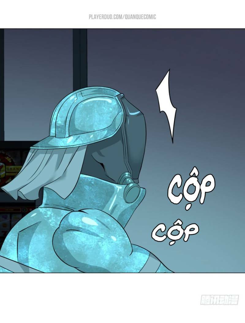 danh sách kẻ phản diện chapter 37 16