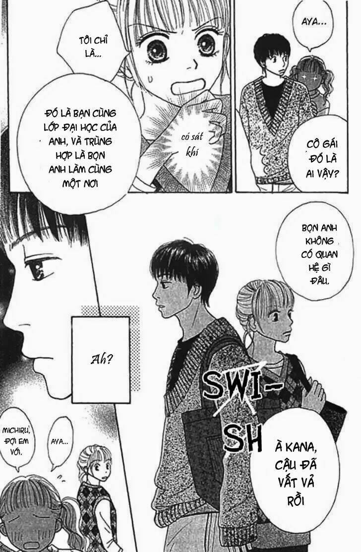 ...no onna chapter 1 22