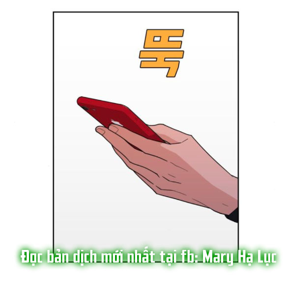 Vận May Bất Ngờ chapter 27.2 7