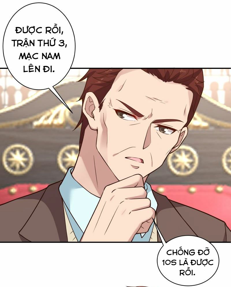 trên người ta có một rồng chapter 424 21