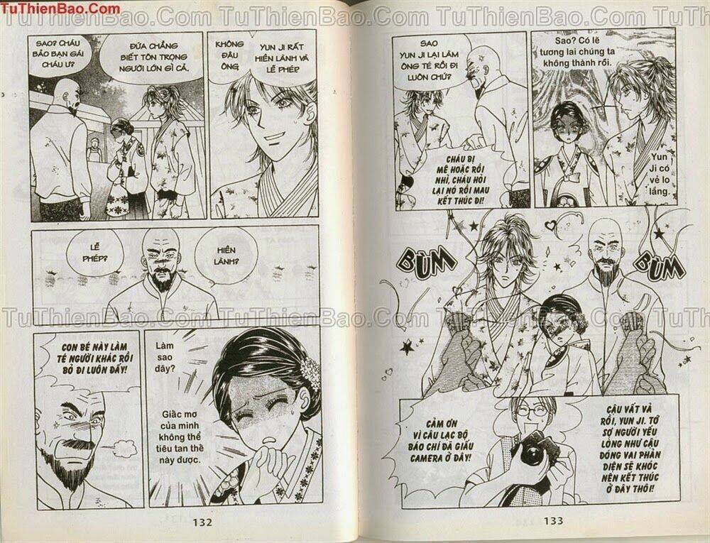 phép màu tình yêu chapter 13 66