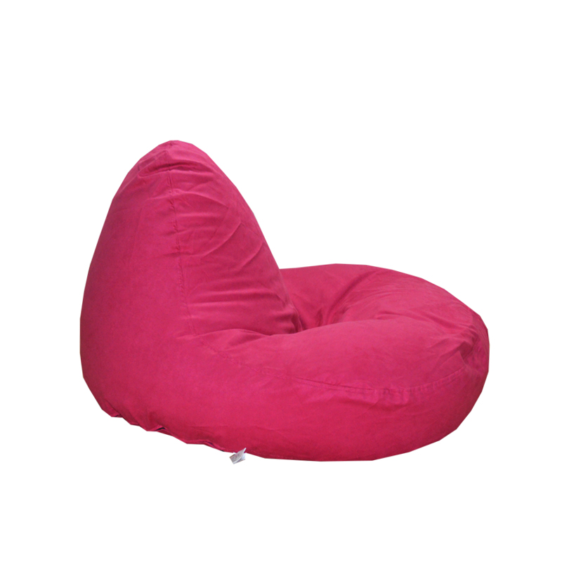 Vỏ Ghế Lười Hạt Xốp Gaming Size Vừa Chất Liệu Microsuede (Gaming Beanbag Cover Size M) - The Beanbag House