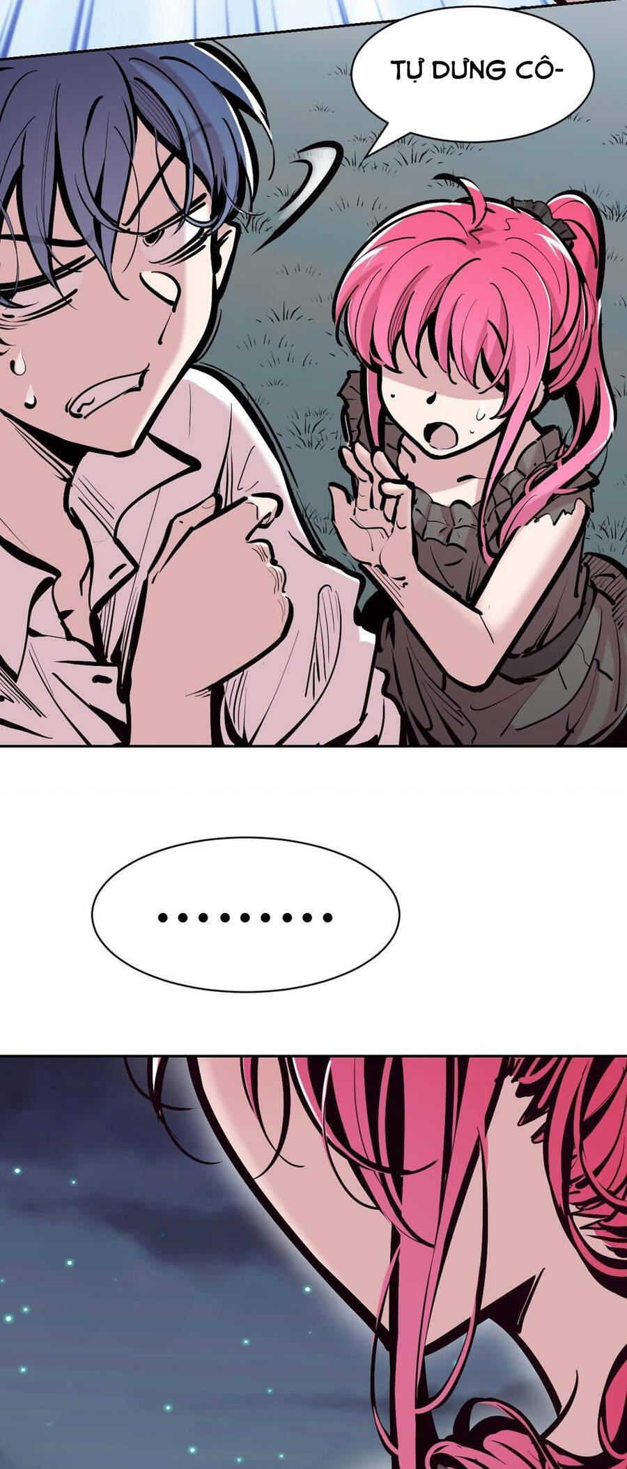 Oan Gia Chung Nhà ! chapter 113 57