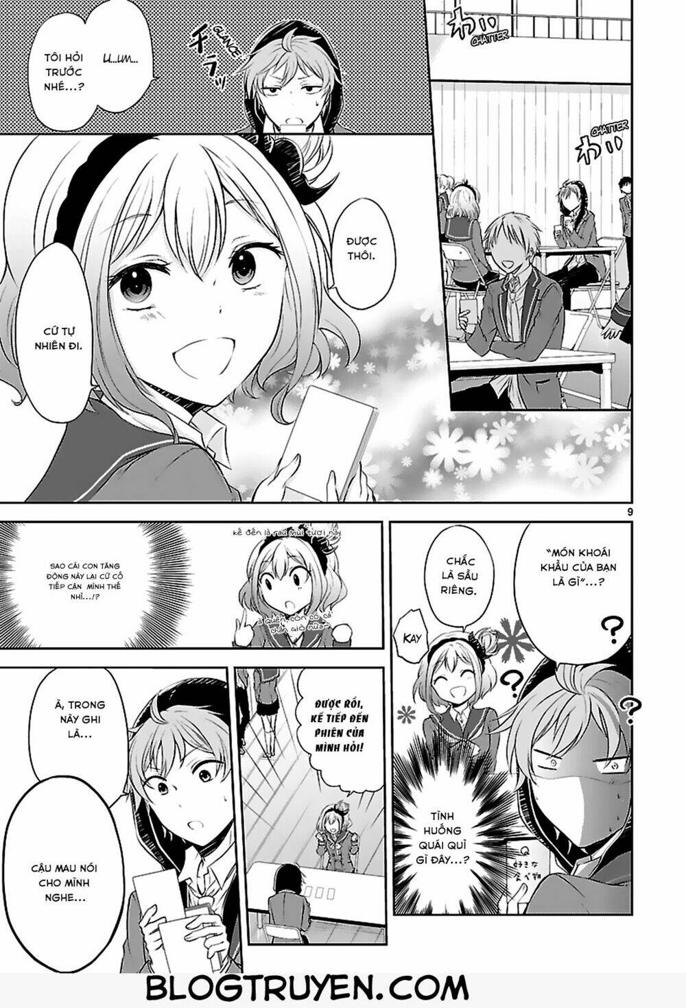 hensokukei quadrangle chapter 3 13