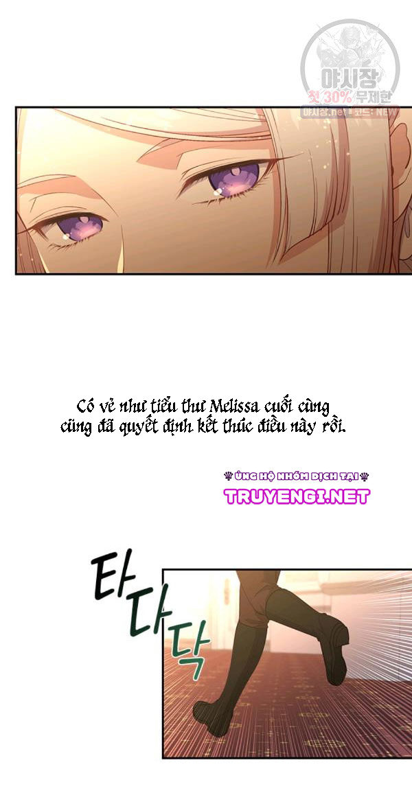 cẩn thận nữ phụ phản diện đấy! chapter 66 42