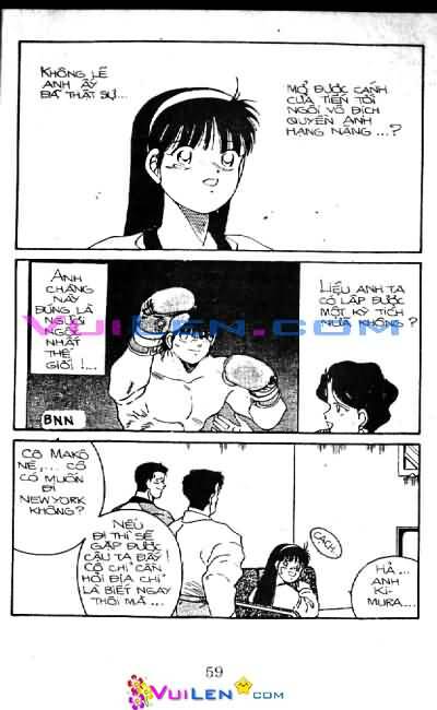 truyền nhân atula - shura no mon i chapter 16 60