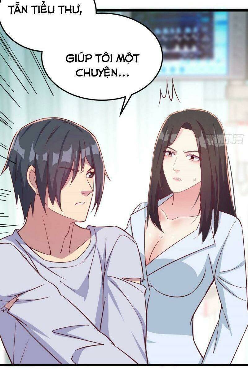 y thánh thiên tài tại hoa đô chapter 4 24