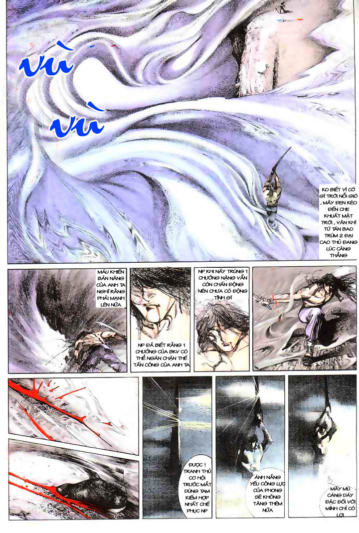 phong vân chapter 112 15