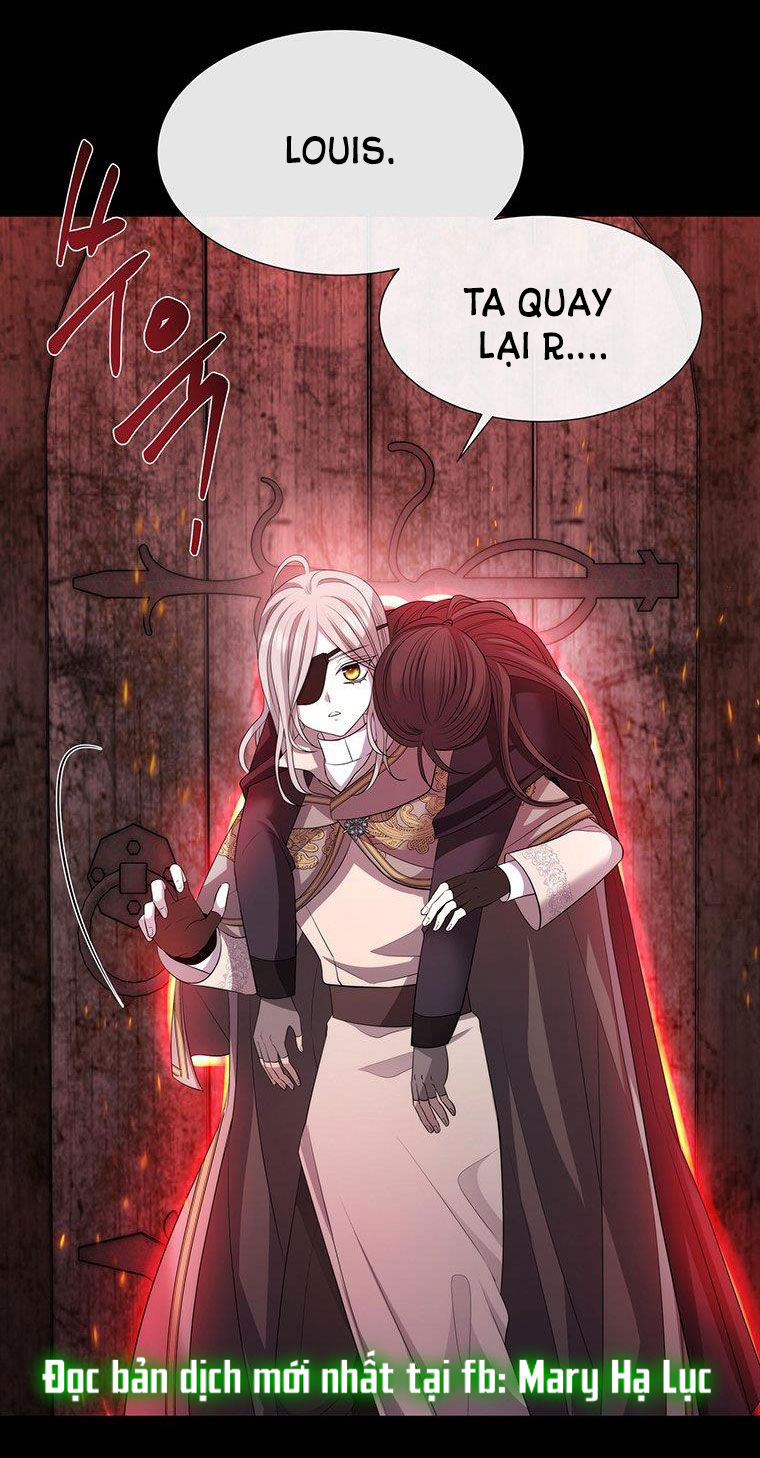 năm môn đệ của charlotte chapter 141.2 18