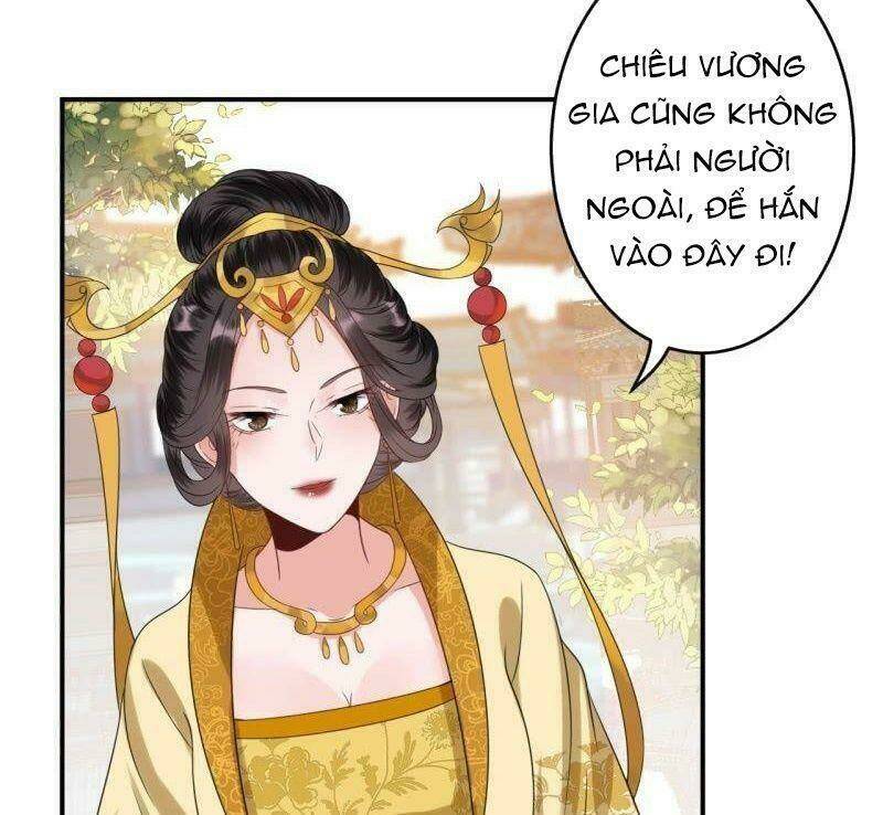 vương gia kiêu ngạo quá khó cua chapter 63 46