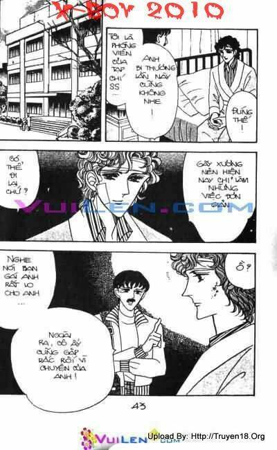 ánh đèn rực rỡ chapter 16 44