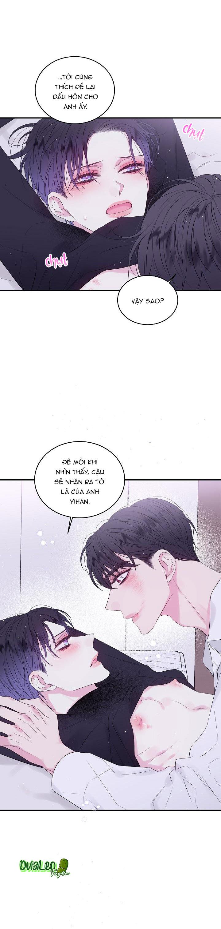 bình minh thứ hai chapter 3 5