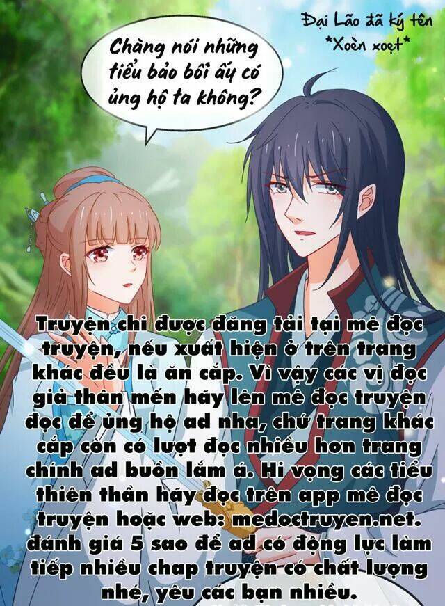 nhặt được một ma tôn đem về chăm sóc chapter 65 20