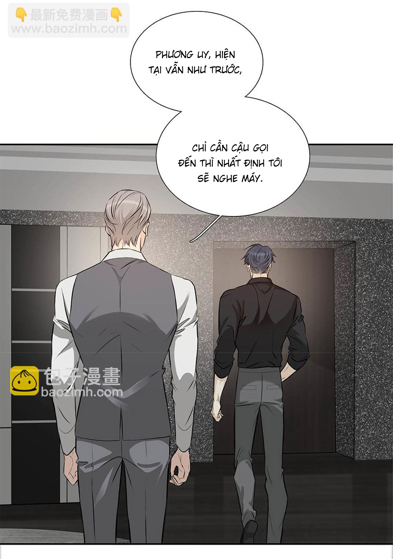 quan hệ nợ nần chapter 33 7