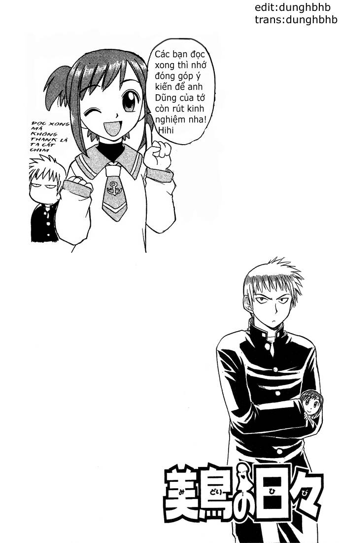 midori no hibi chapter 42 4