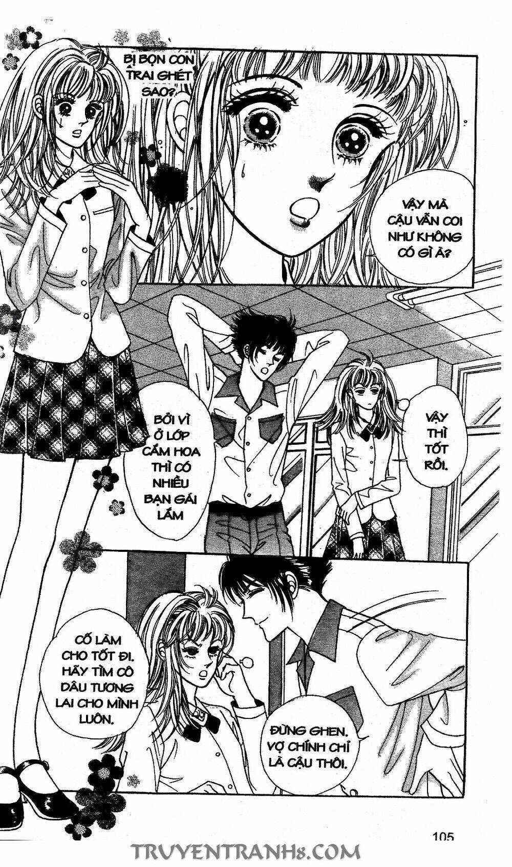 lọ lem kén rể chapter 53 6