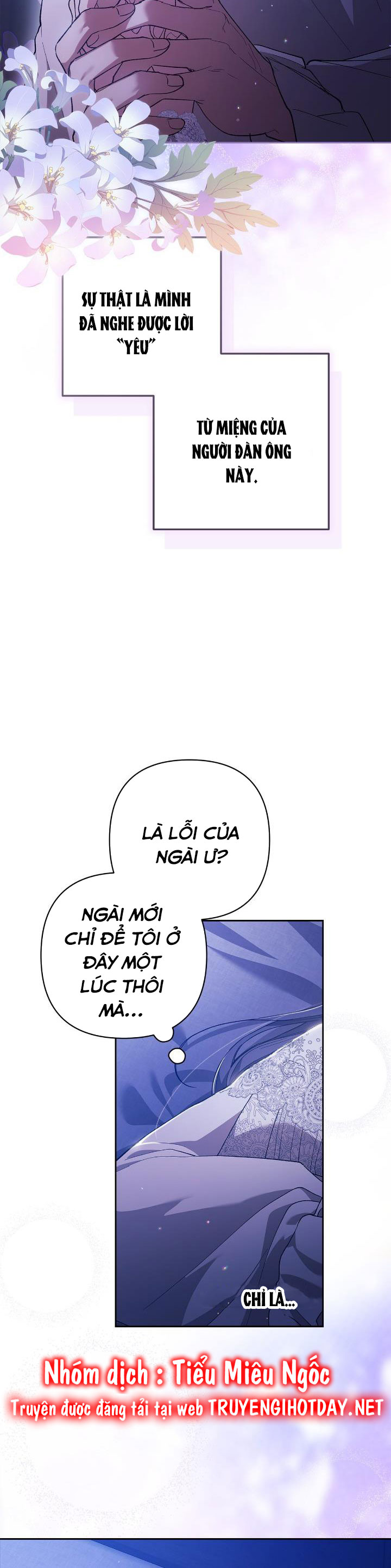 tôi mới là người quyết định cuộc hôn nhân này chapter 54 10