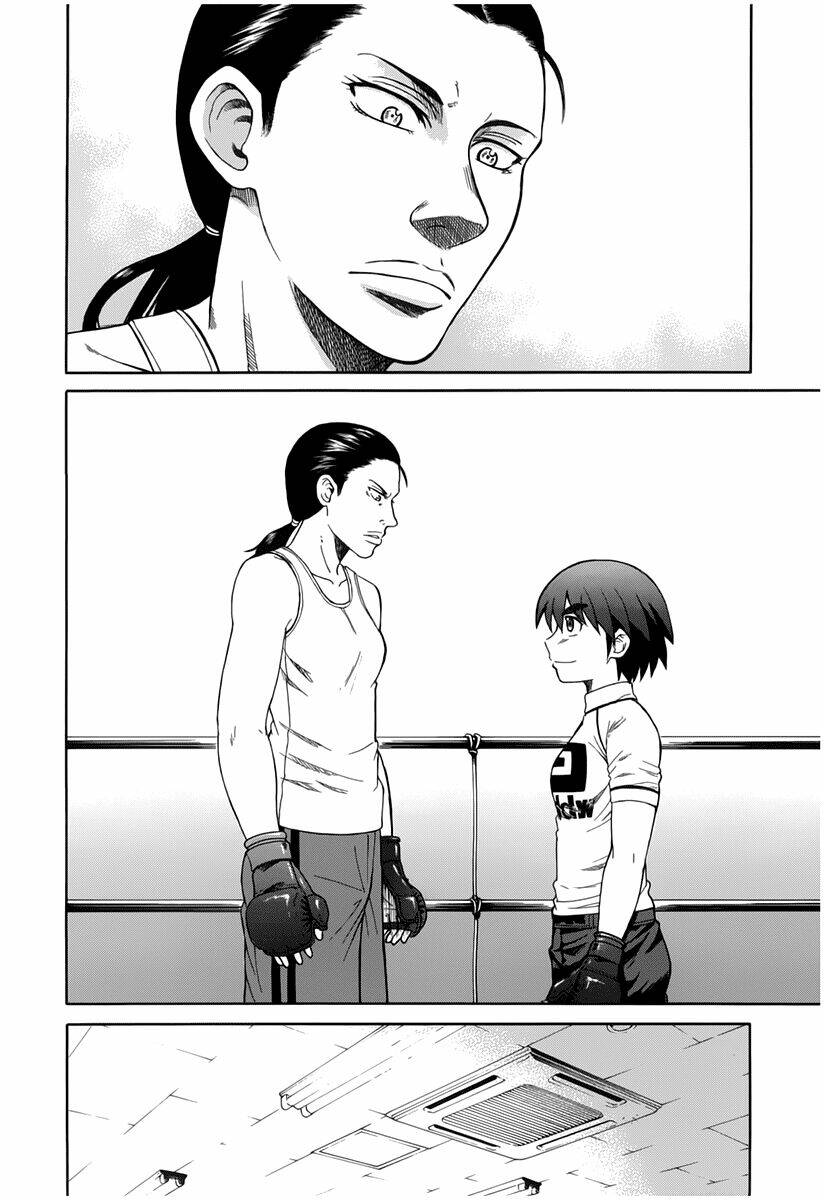 teppu chapter 16 15