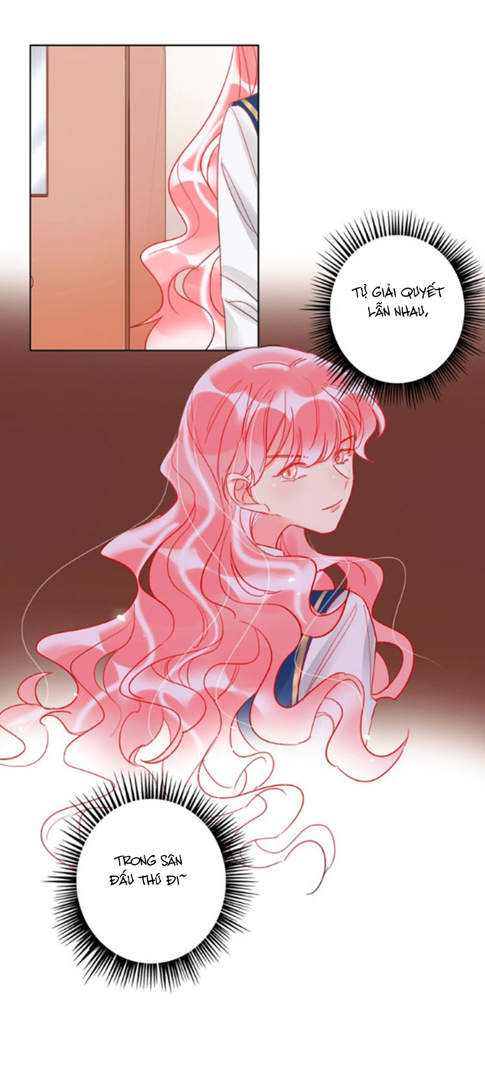 kế hoạch đánh chiếm của công chúa nghèo chapter 26 30