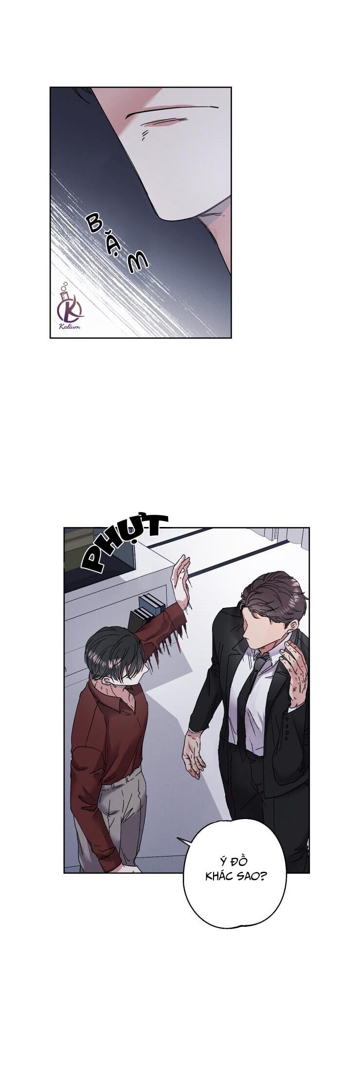 ánh trăng lụi tàn chapter 2 6