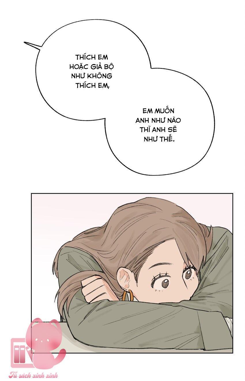 con thỏ rơi vào bẫy tin đồn chapter 23 31