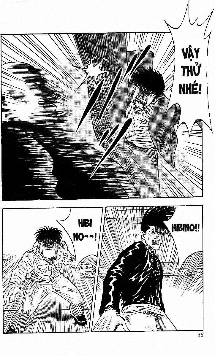 hareluya ii boy chapter 28 12