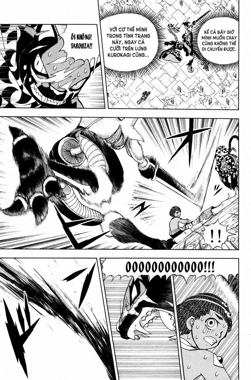 doubutsu no kuni chapter 39 29