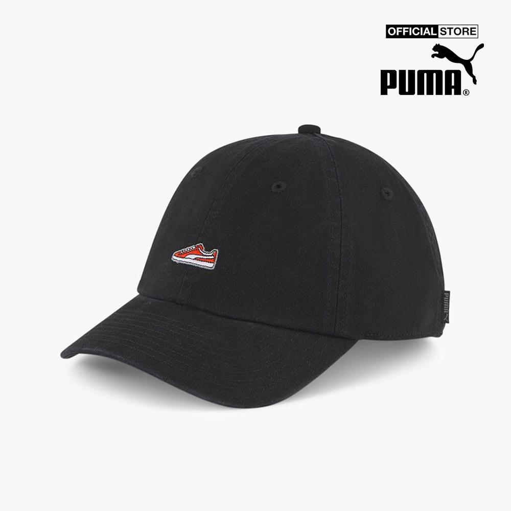 PUMA - Nón bóng chày unisex PRIME Dad 024605-01