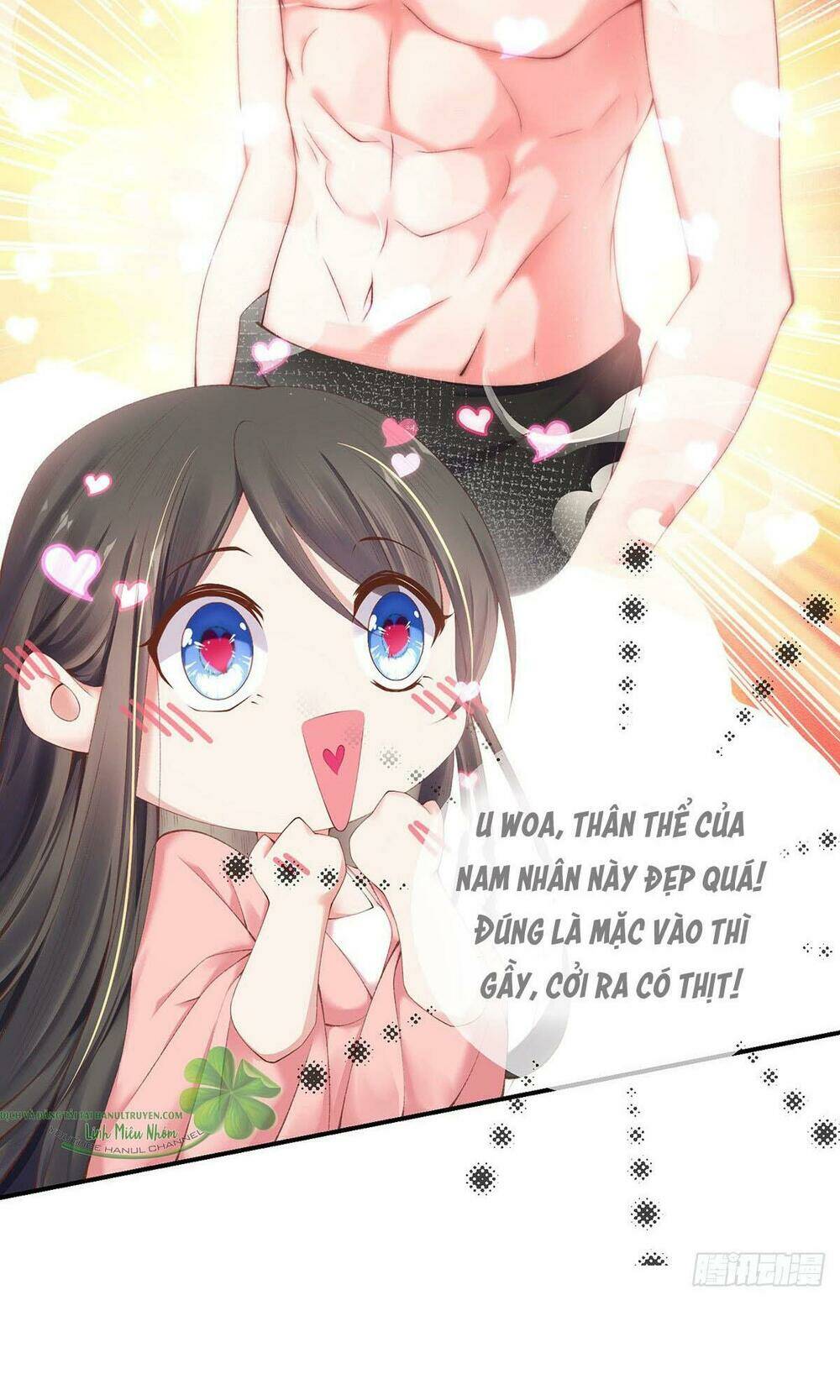 thị huyết y phi chapter 14 10