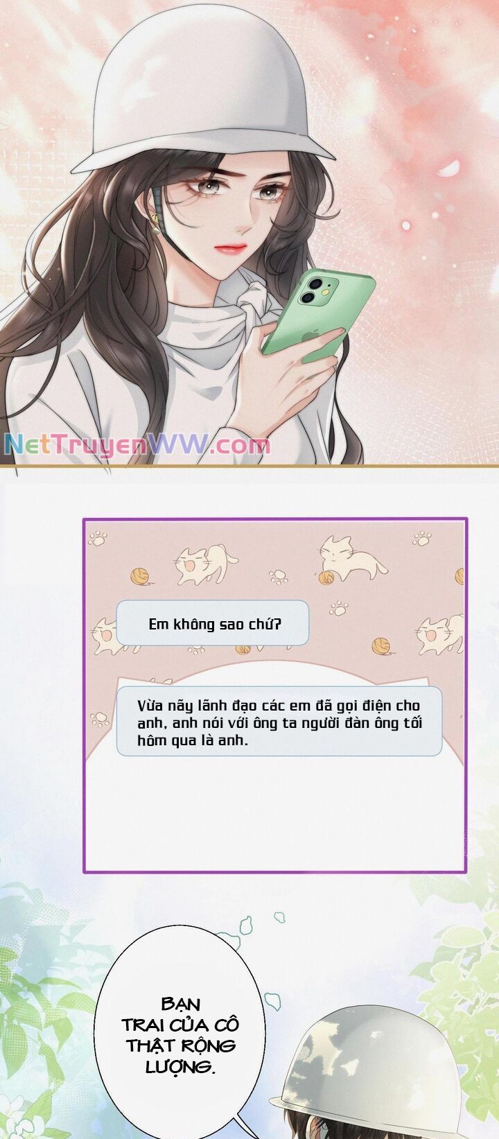 đắm say chapter 4 13