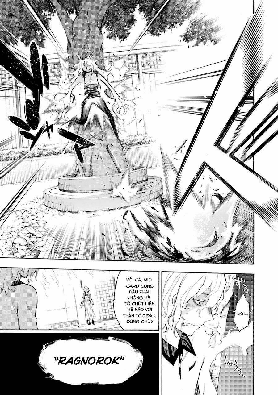 ikusa x koi chapter 14 18