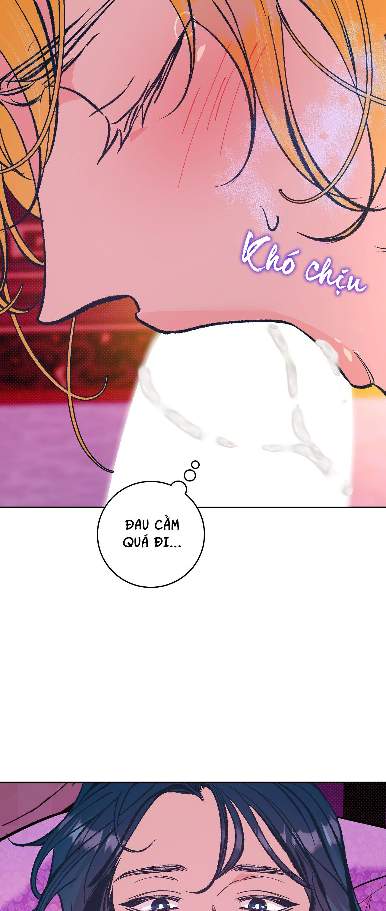 bán yêu chapter 17 11