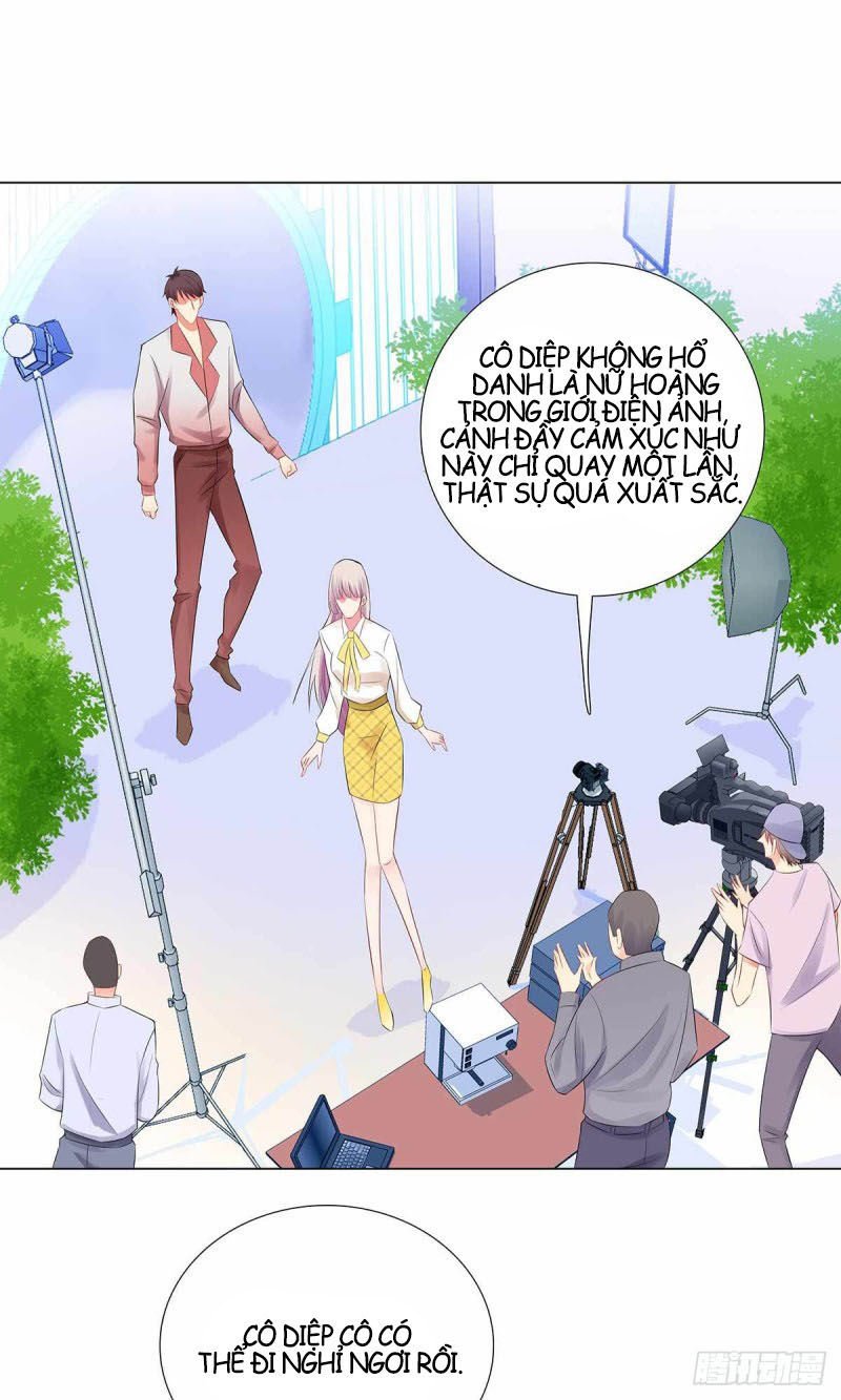 song bảo vô địch chapter 54 3