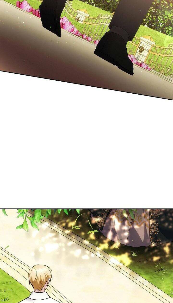 con gái bá tước bỗng thành vị hôn thê của thái tử điện hạ chapter 35 12