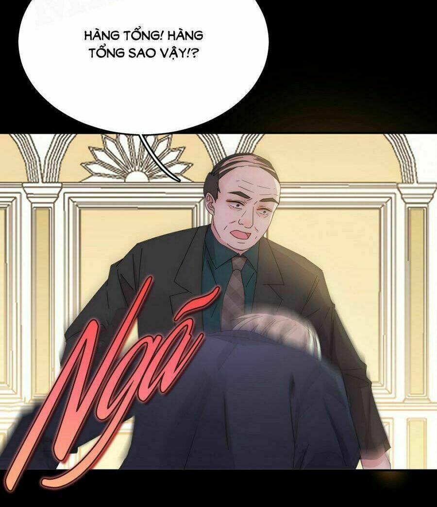 hoàn mỹ lão công tiến hóa luân chapter 115 14