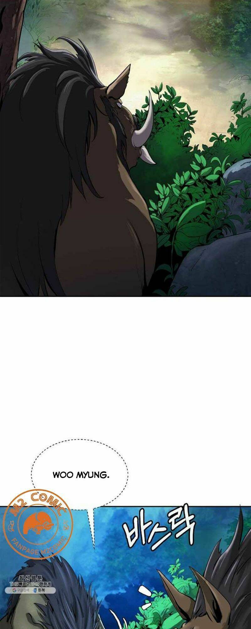 xuyên không thành hổ chapter 17 49