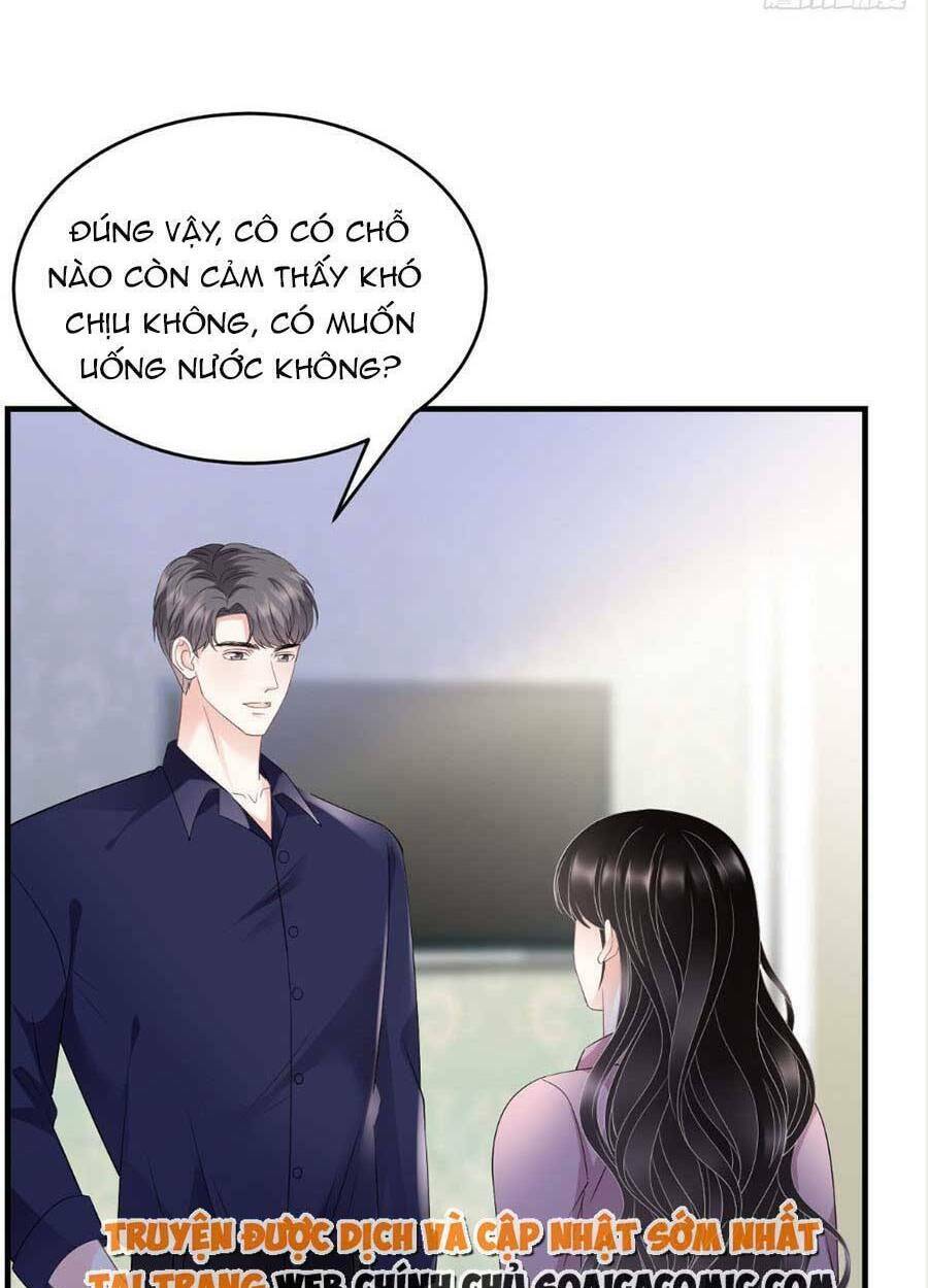 đại tiểu thư có ý đồ gì xấu đâu chapter 112 7