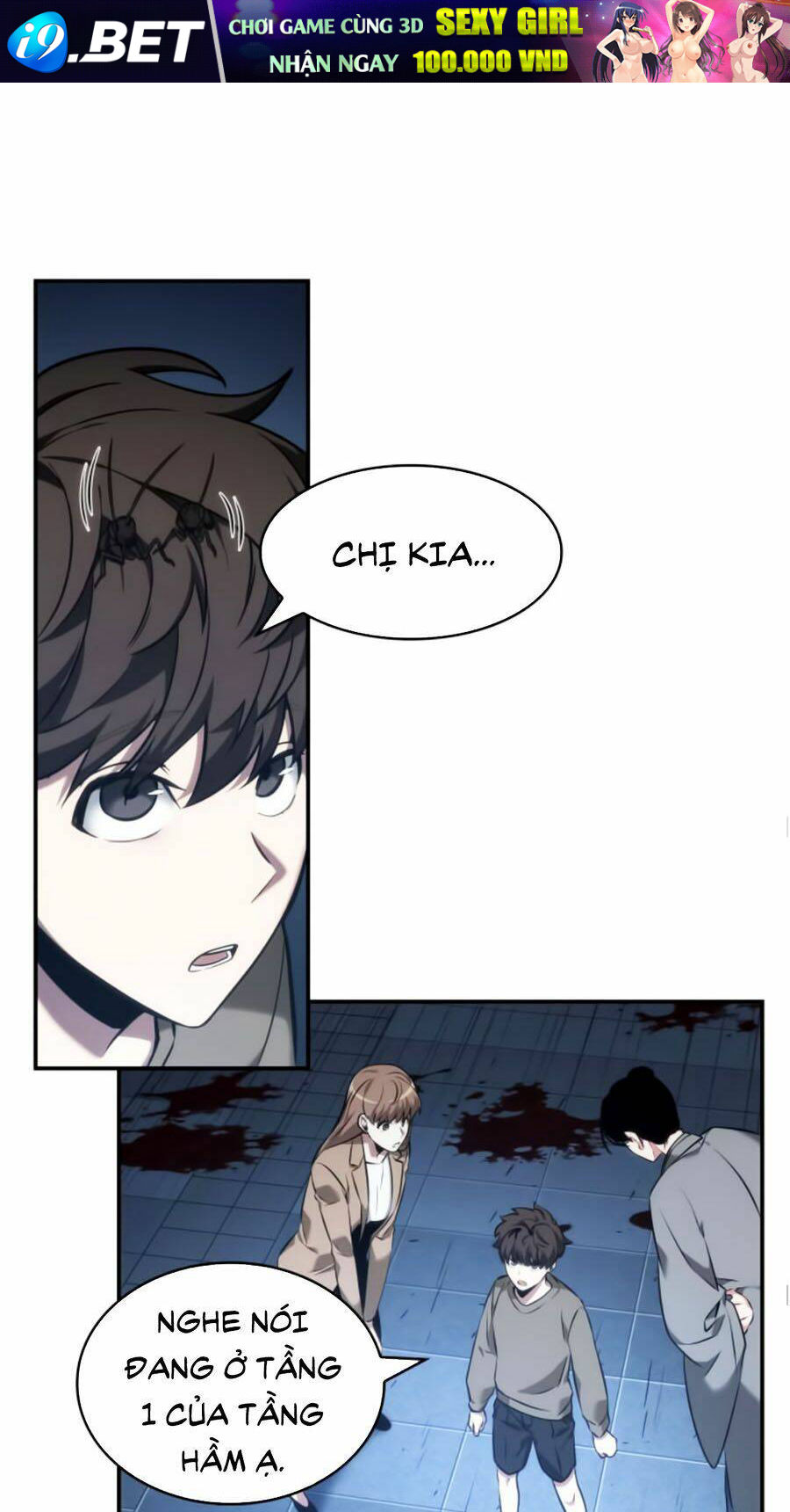 toàn trí độc giả - omniscient reader chapter 33 76