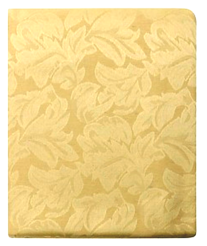 Khăn Trải Bàn PAULEE - WB 605 (135 x 180 cm) - Vải Polyester