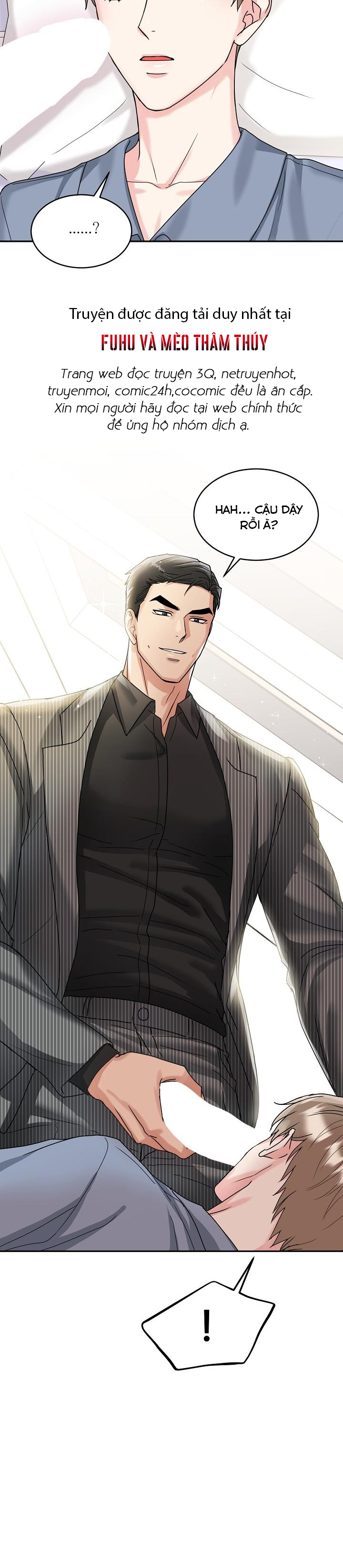 hổ dữ chapter 7 30