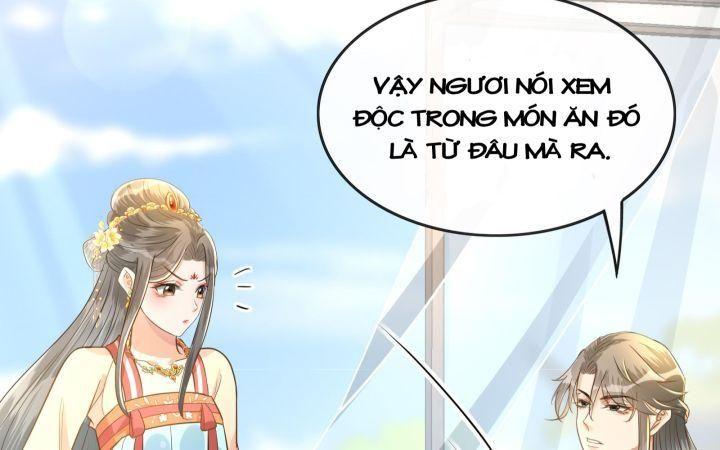 thái tử phi là người thế thân chapter 8 11