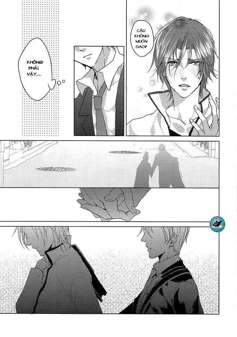 oneshot hỏny chapter 88 13