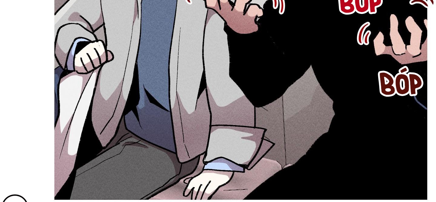 quan hệ chết chóc chapter 18 89