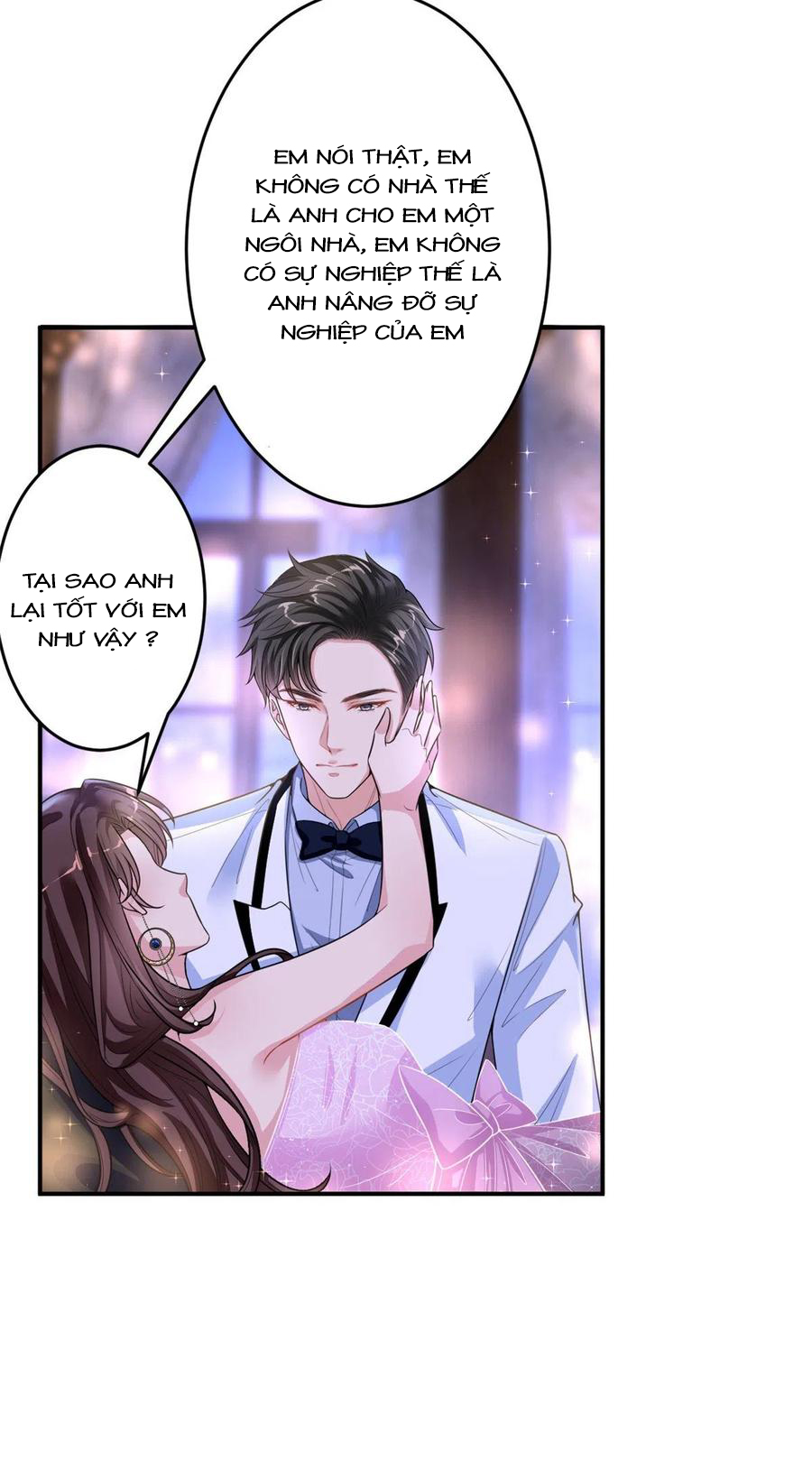 thí hôn lão công, cần giúp sức chapter 382 12