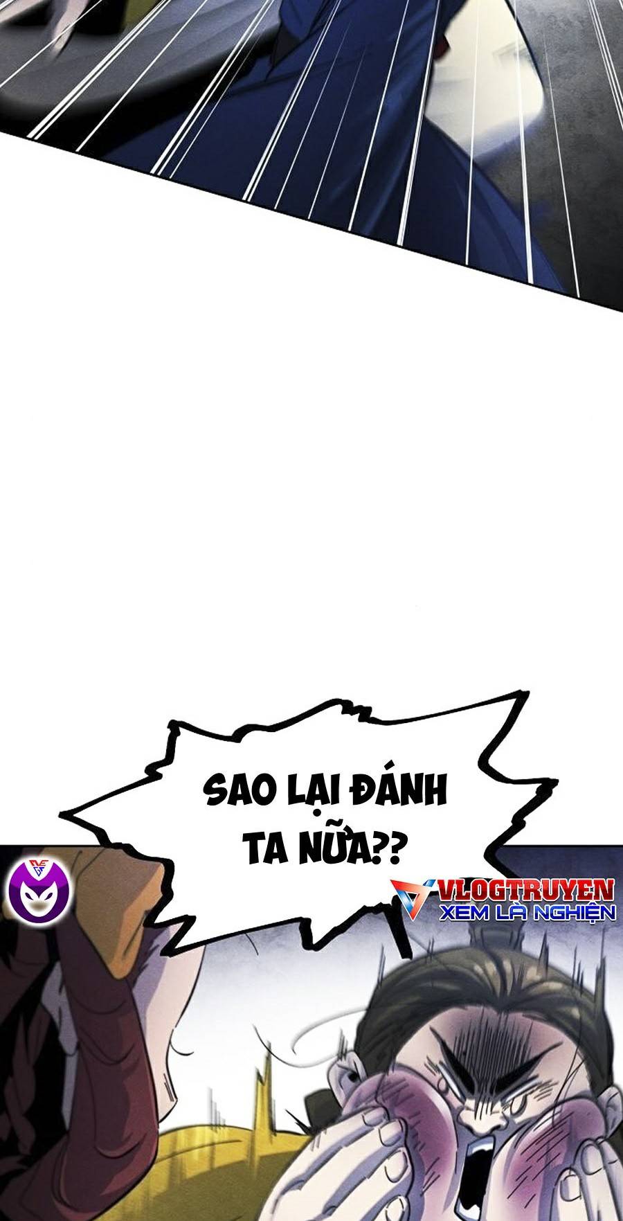 Cuồng Ma Hồi Quy - Trang 70