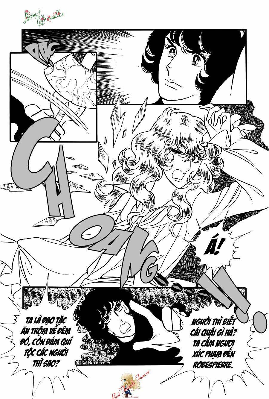 versailles no bara chapter 29 28