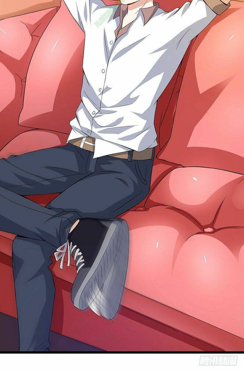 trọng sinh khí thiếu quy lai chapter 10 15