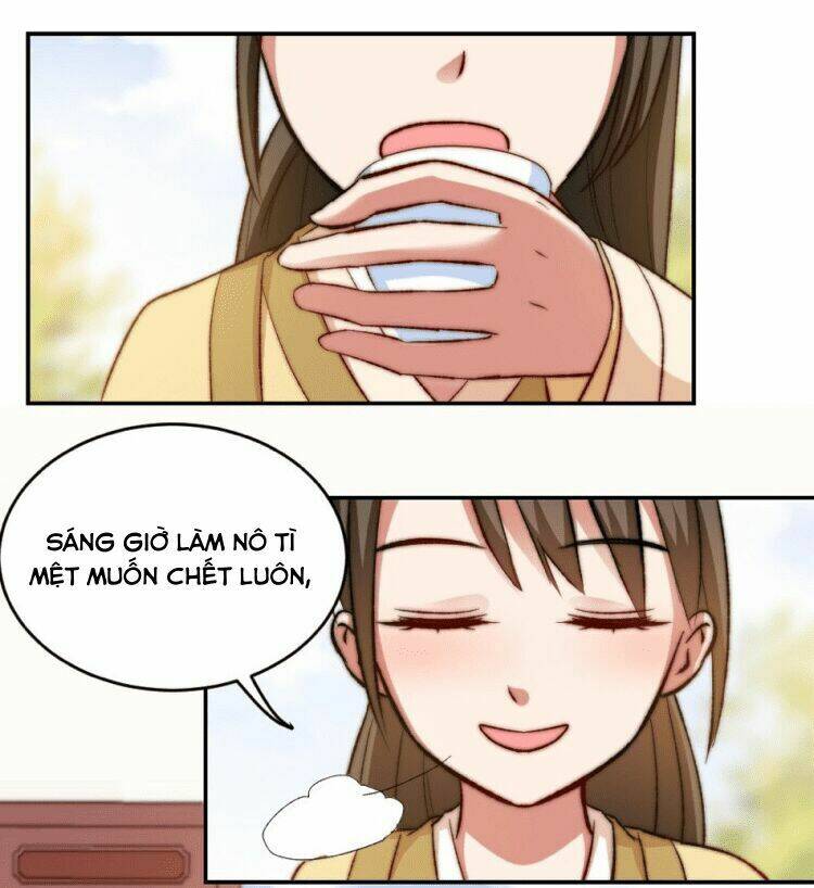 song thế sủng phi chapter 8 18