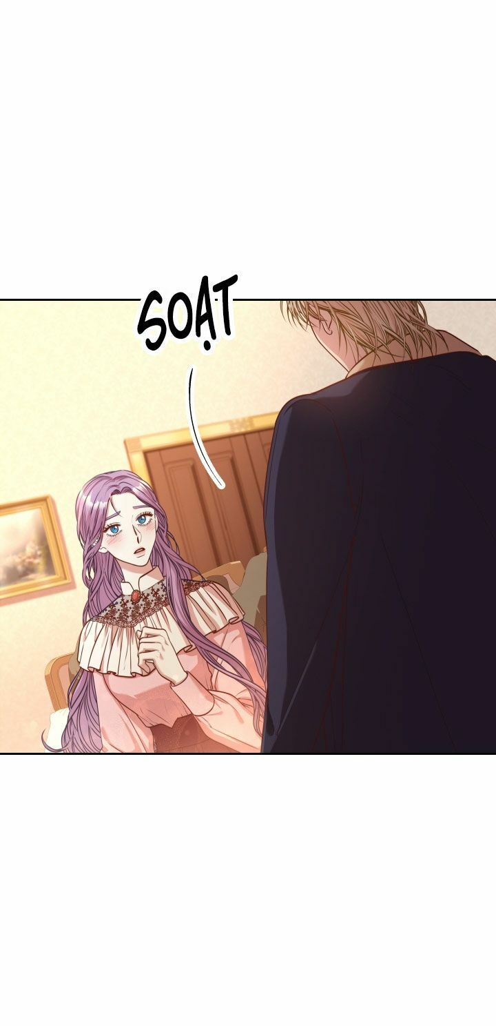 tôi trở thành thư ký của bạo chúa chapter 46 15