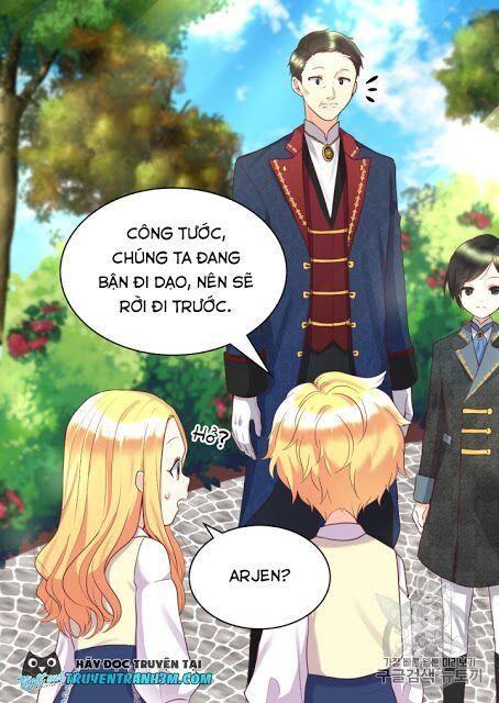 Sinh Đôi Xuyên Không Chapter 24 37
